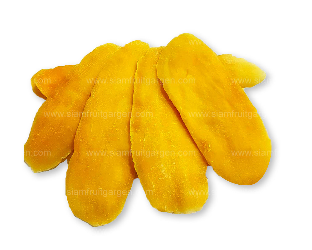 Soft Mango