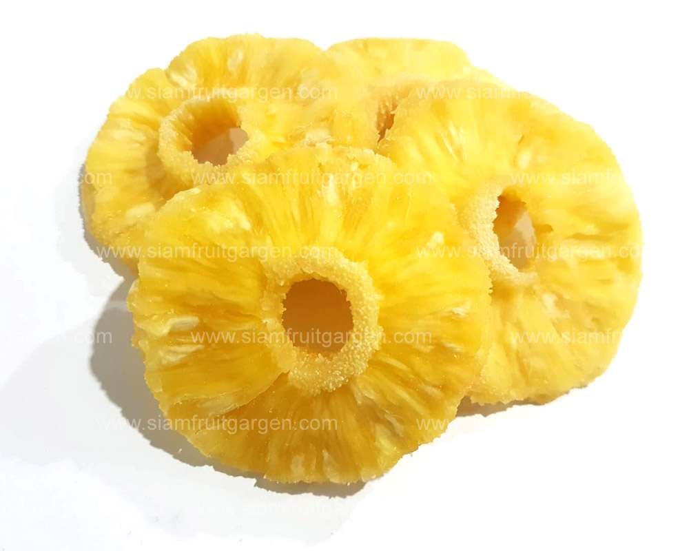 Soft Pineapple